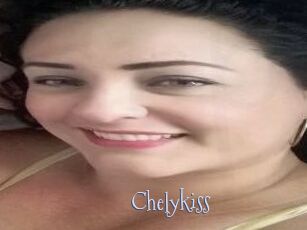 Chelykiss