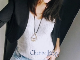 Chennellsexy