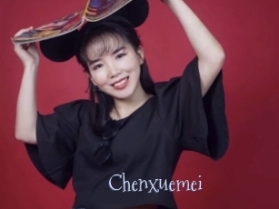 Chenxuemei