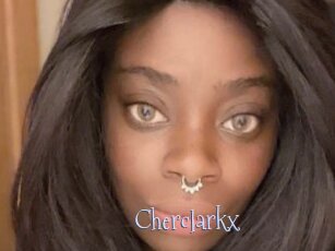 Cherclarkx