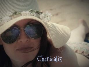 Cheriealiz