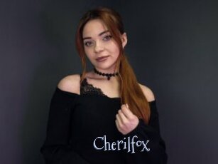 Cherilfox