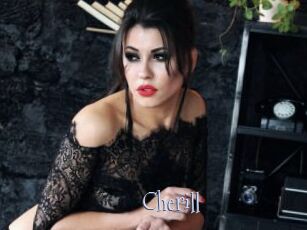 Cherill