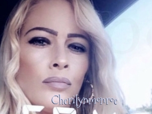 Cherilynmonroe