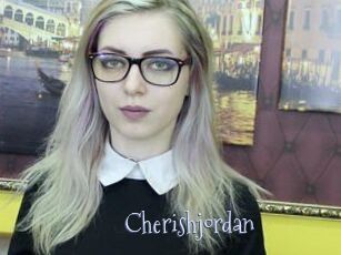 Cherishjordan