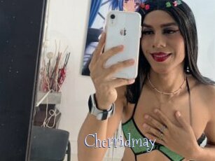 Cherridmay