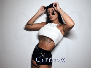 Cherrieruss