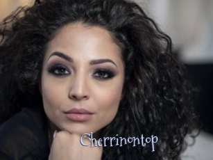 Cherrinontop