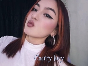 Cherry_lucy