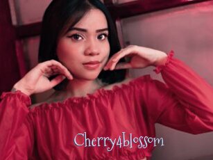 Cherry4blossom