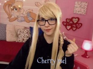 Cherry_mel