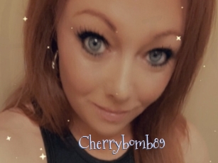 Cherrybomb89
