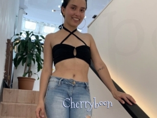 Cherryboon