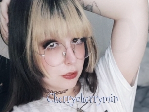 Cherrycherrymin