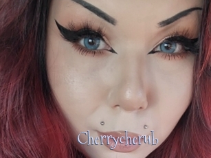 Cherrycherub