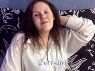 Cherrydivil