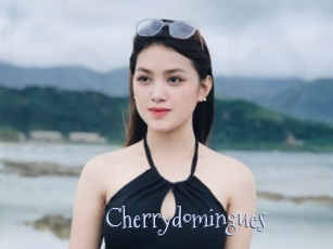 Cherrydomingues