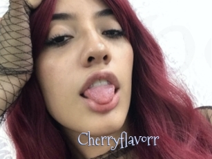 Cherryflavorr