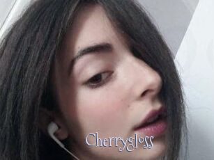 Cherrygloss