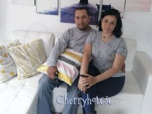 Cherryhot636