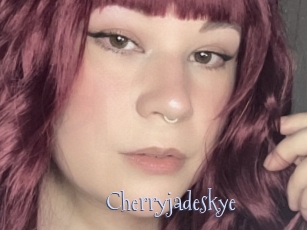 Cherryjadeskye