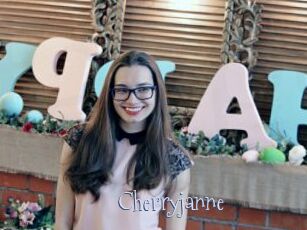 Cherryjanne