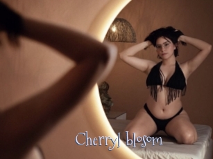 Cherryl_blosom