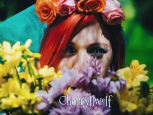Cherryllwolf