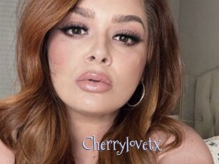 Cherrylovetx