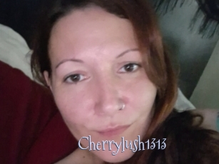 Cherrylush1313