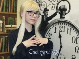 cherrymelissa Faceporno