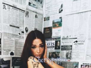 Cherrypop720
