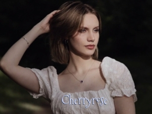Cherryrose