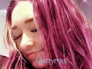 Cherryrosex