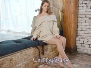 Cherrysammy