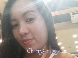 Cherrysantiago