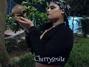 Cherrysmite