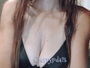 Cherrysoda25