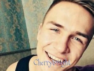 Cherry_tonight