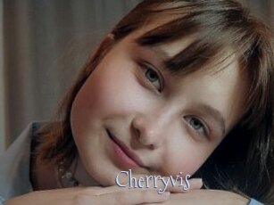 Cherryvis