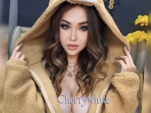 Cherrywhite