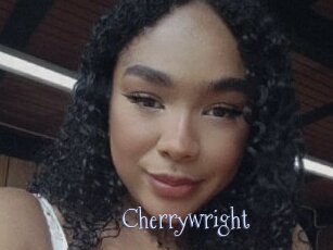 Cherrywright