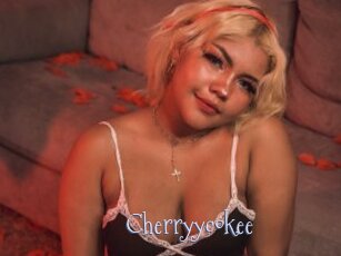 Cherryycokee