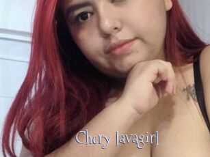 Chery_lavagirl