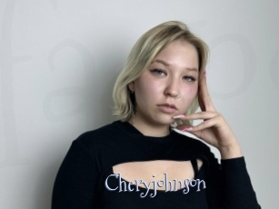 Cheryjohnson