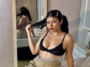 Cherylcox1