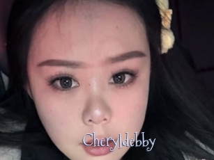 Cheryldebby