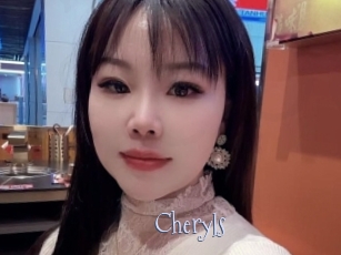 Cheryls