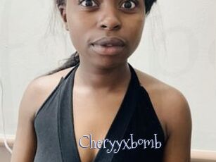Cheryyxbomb