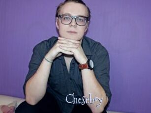 Cheseboy